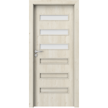 Porta FIT F3 Dub Škandinávsky 